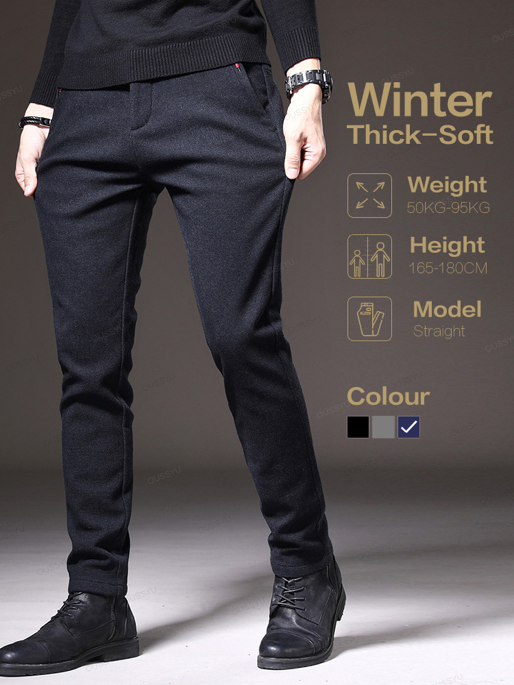 Winter Clothing Brands - Brand Clothing Autumn Winter Men's Casual