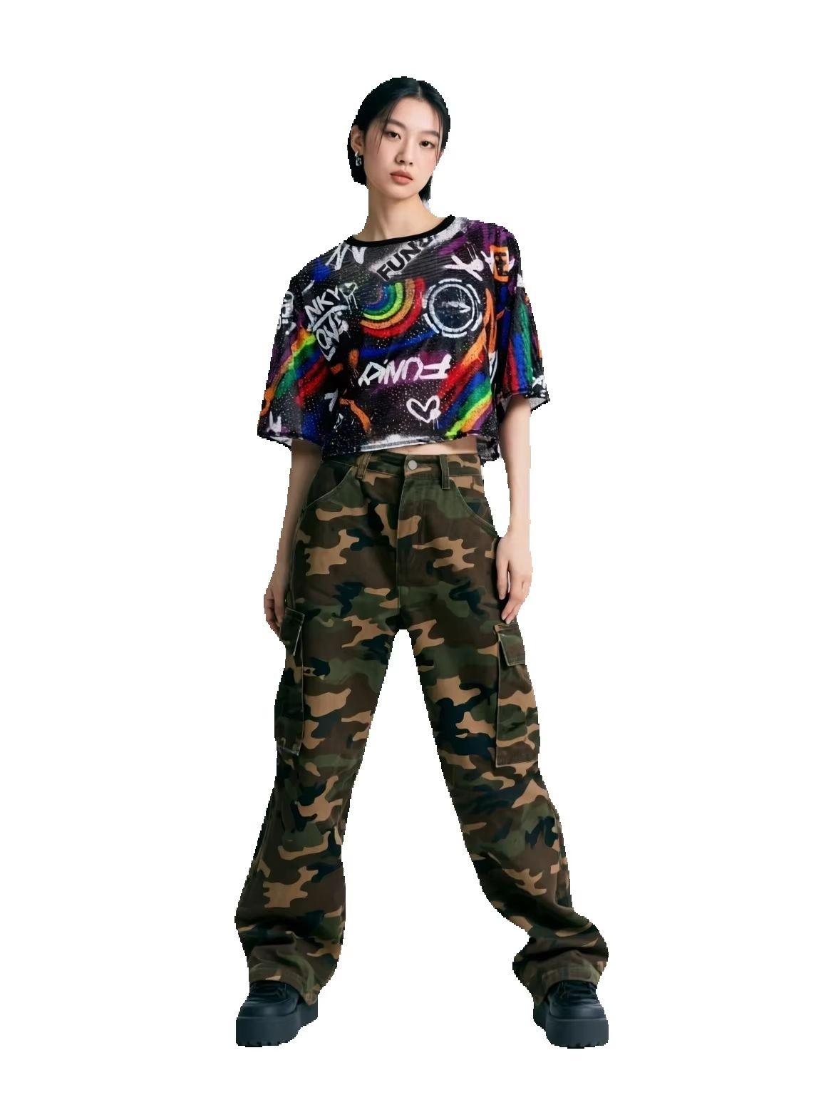 Winter Clothing Factory Outlet - New Arrival Women T Shirts Top