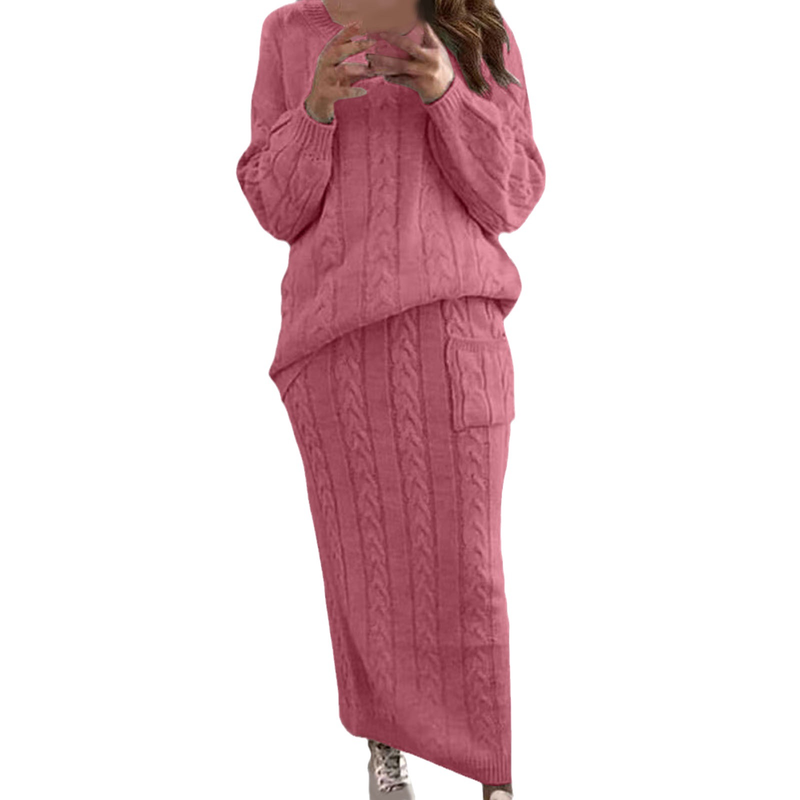 Autumn and Winter New Women's  - Winter Clothing Amazon recension och pris