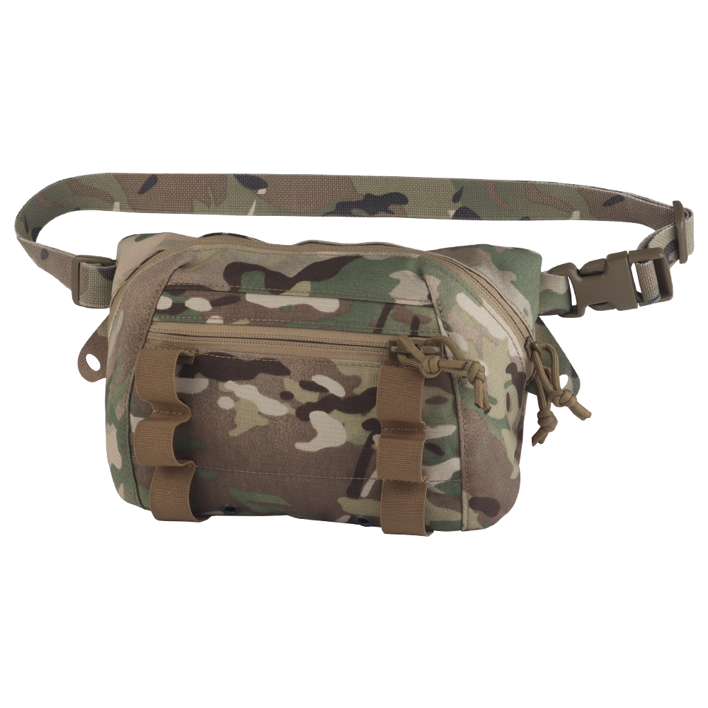 Tactical Brunch Box SS Style H - Winter Clothing Storage recension och pris