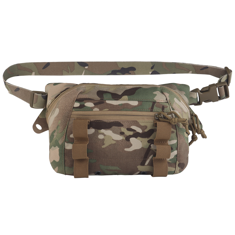 Tactical Brunch Box SS Style H - Winter Clothing Storage recension och pris