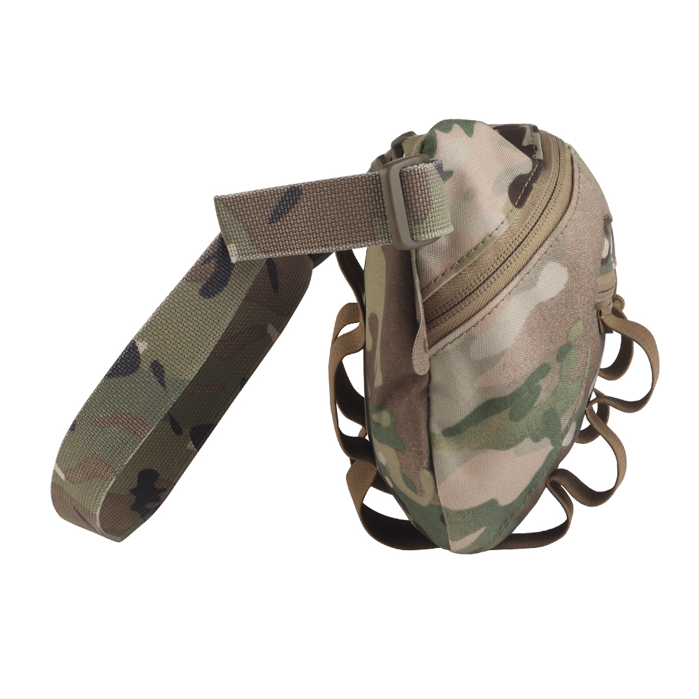 Tactical Brunch Box SS Style H - Winter Clothing Storage recension och pris