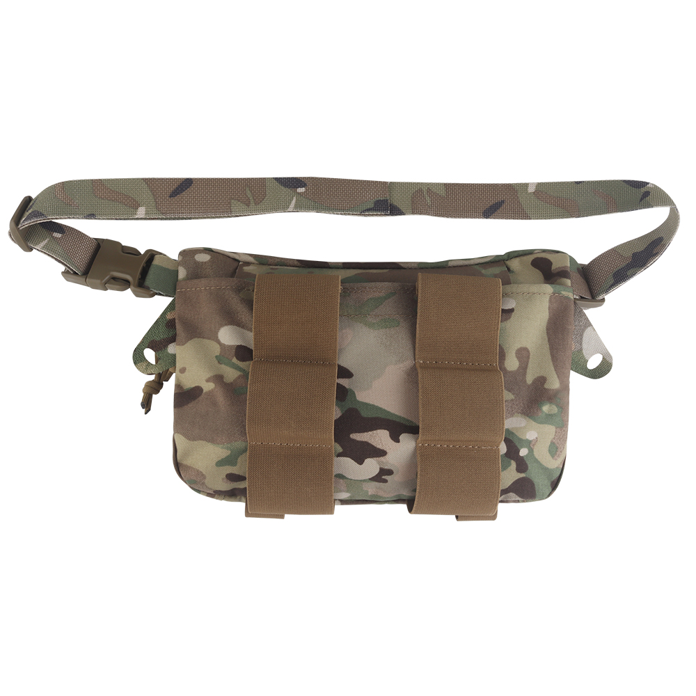 Tactical Brunch Box SS Style H - Winter Clothing Storage recension och pris