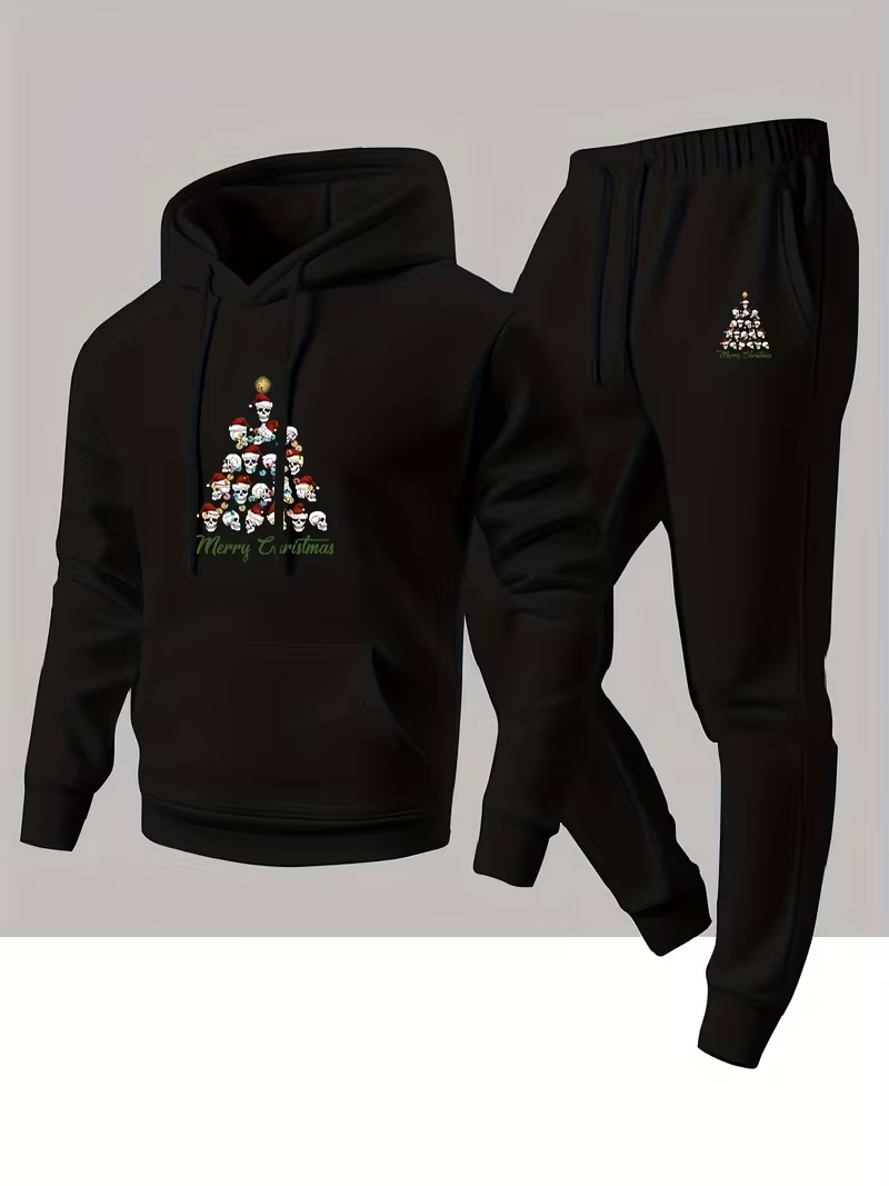 Men's Autumn Winter  Christmas - Winter Clothing recension och pris