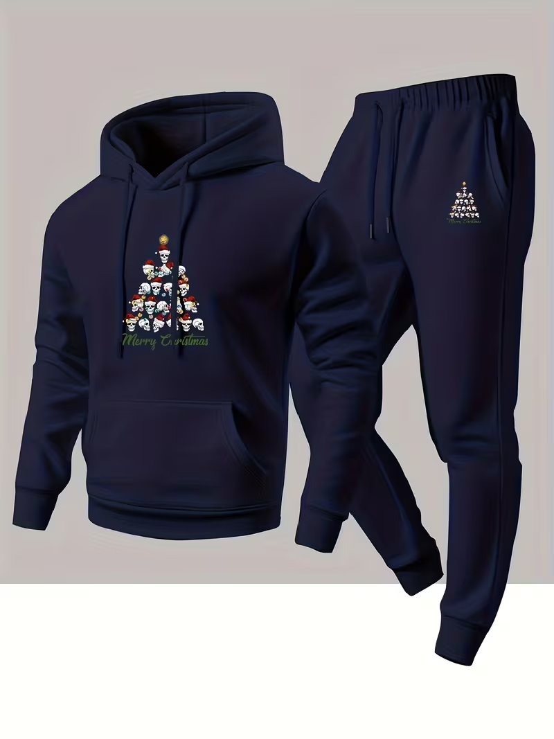 Men's Autumn Winter  Christmas - Winter Clothing recension och pris
