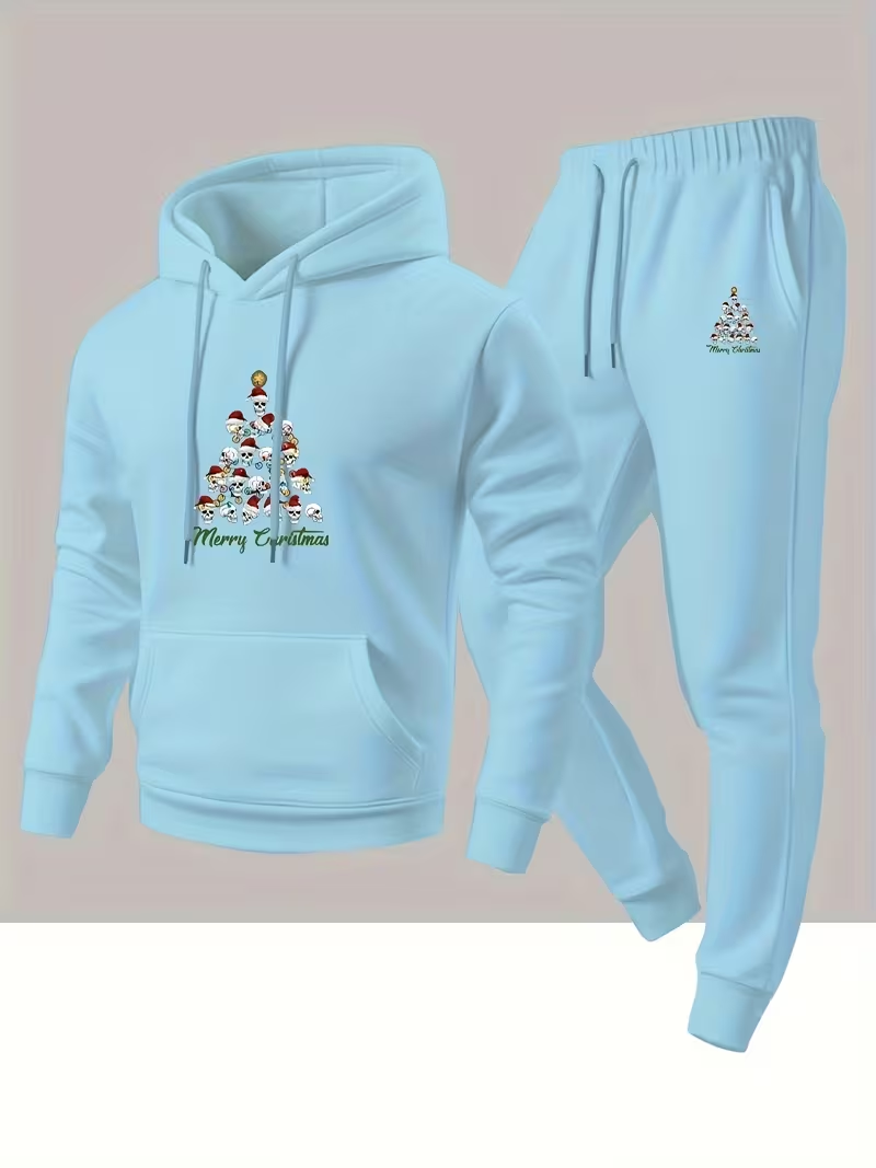 Men's Autumn Winter  Christmas - Winter Clothing recension och pris