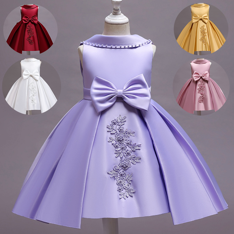 2-10 Years kids Girls Formal P - Winter Clothing Storage recension och pris