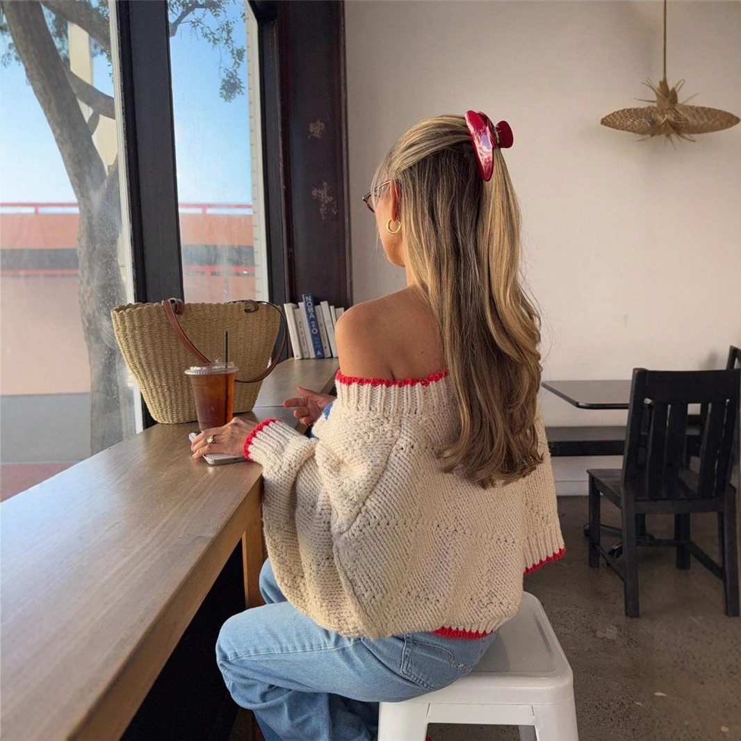 2025 Autumn And Winter New Fas - Winter Clothing Factory Outlet recension och pris