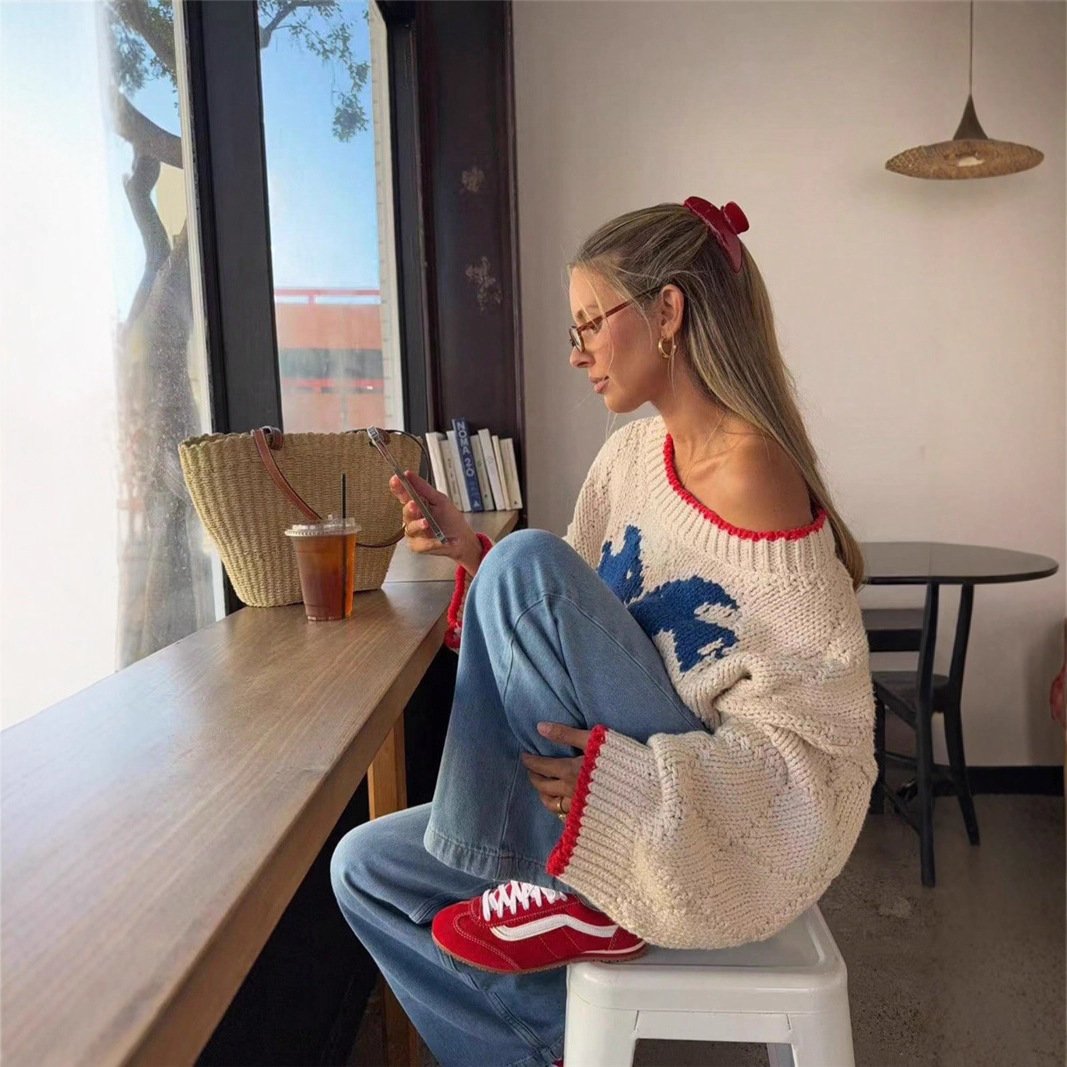 2025 Autumn And Winter New Fas - Winter Clothing Factory Outlet recension och pris