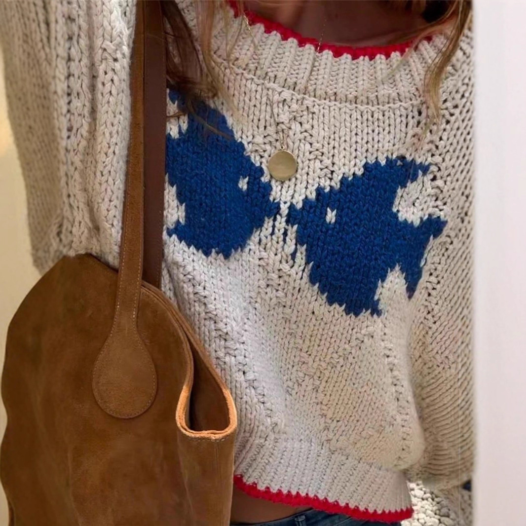 2025 Autumn And Winter New Fas - Winter Clothing Factory Outlet recension och pris
