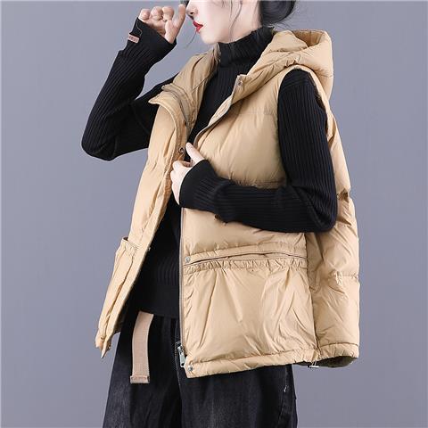 Down cotton jacket women 2026  - Winter Clothing Colors 2026 recension och pris