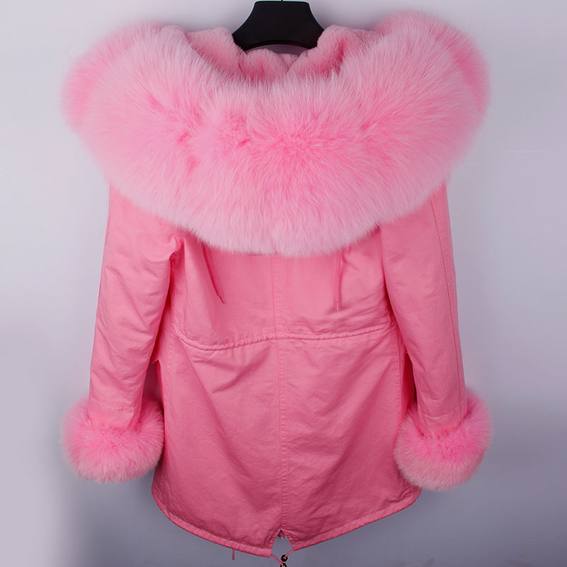 MAOMAOKONG Brand Long Winter J - Winter Clothing Brands recension och pris