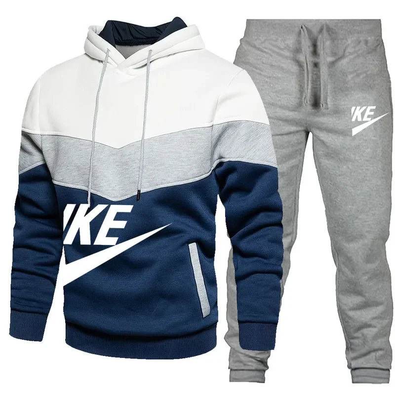 2025 New Men Autumn Winter Set - Winter Clothing Brands recension och pris