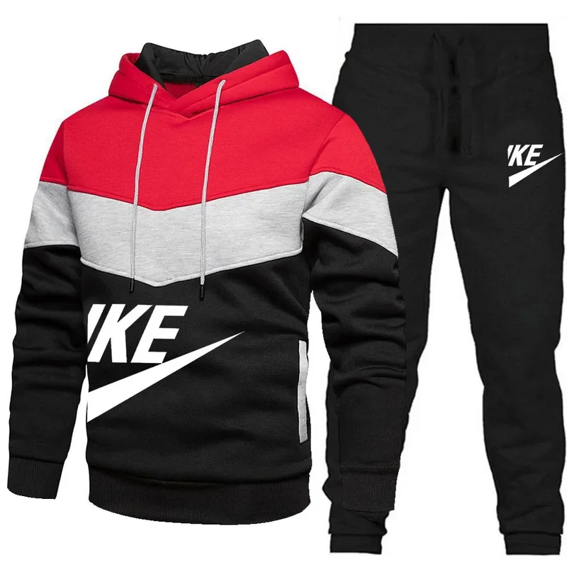 2025 New Men Autumn Winter Set - Winter Clothing Brands recension och pris
