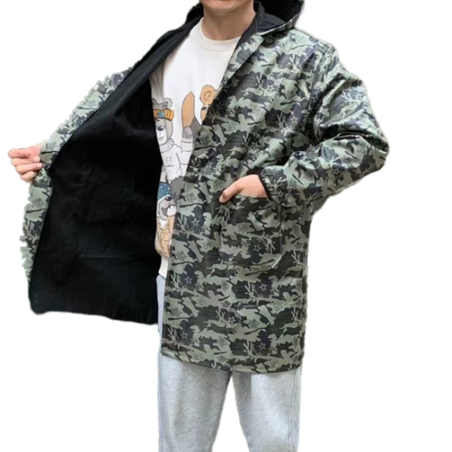 Winter Fleece Lined Waterproof - Winter Clothing recension och pris