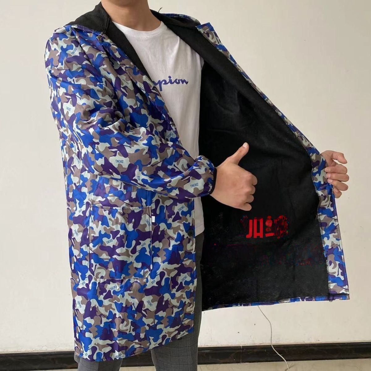 Winter Fleece Lined Waterproof - Winter Clothing recension och pris