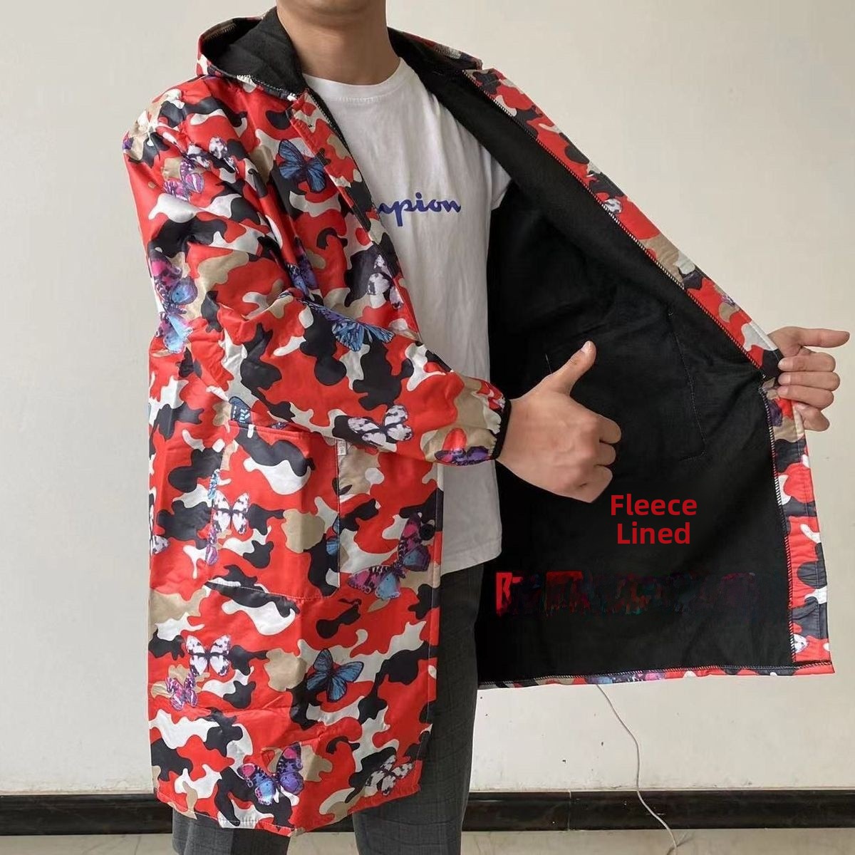 Winter Fleece Lined Waterproof - Winter Clothing recension och pris