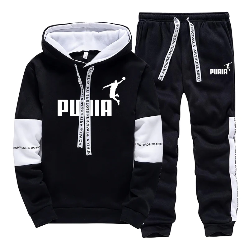 Hot Sales Tracksuit for Man Ca - Winter Clothing recension och pris