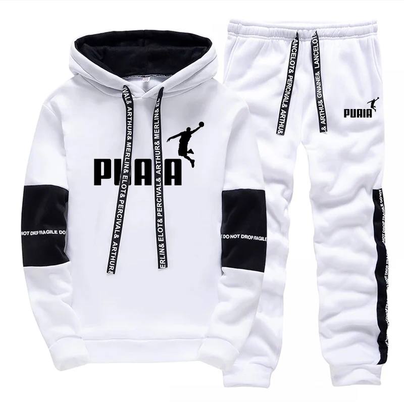 Hot Sales Tracksuit for Man Ca - Winter Clothing recension och pris
