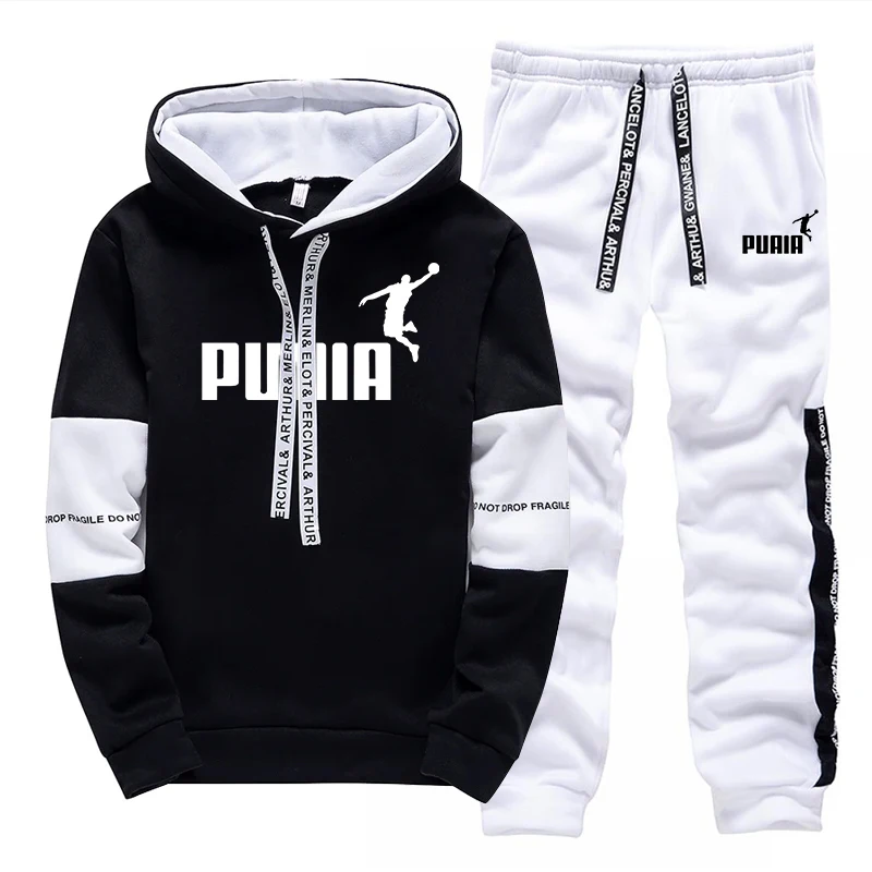 Hot Sales Tracksuit for Man Ca - Winter Clothing recension och pris