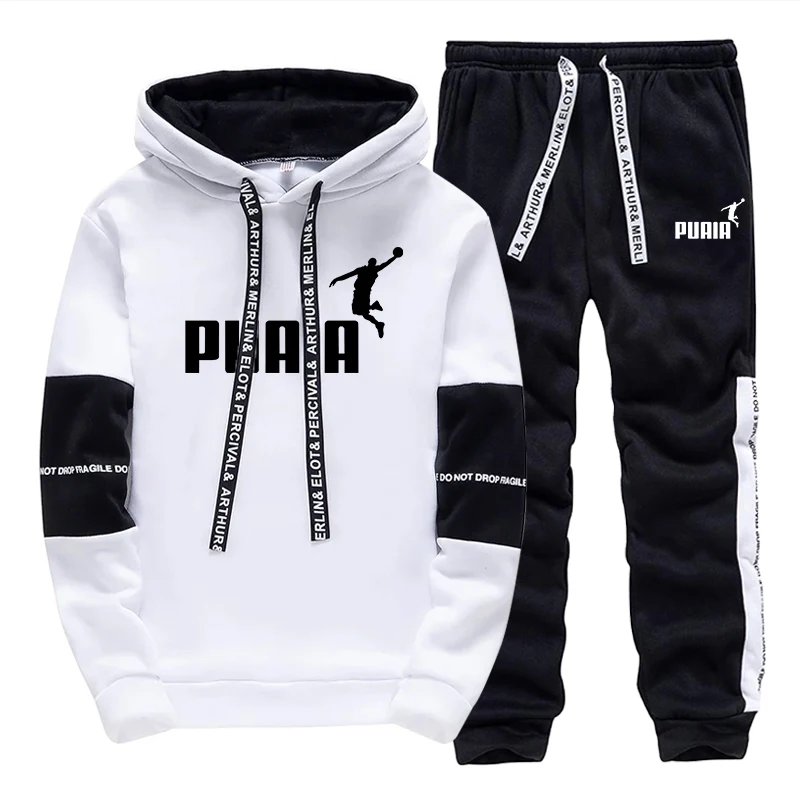Hot Sales Tracksuit for Man Ca - Winter Clothing recension och pris