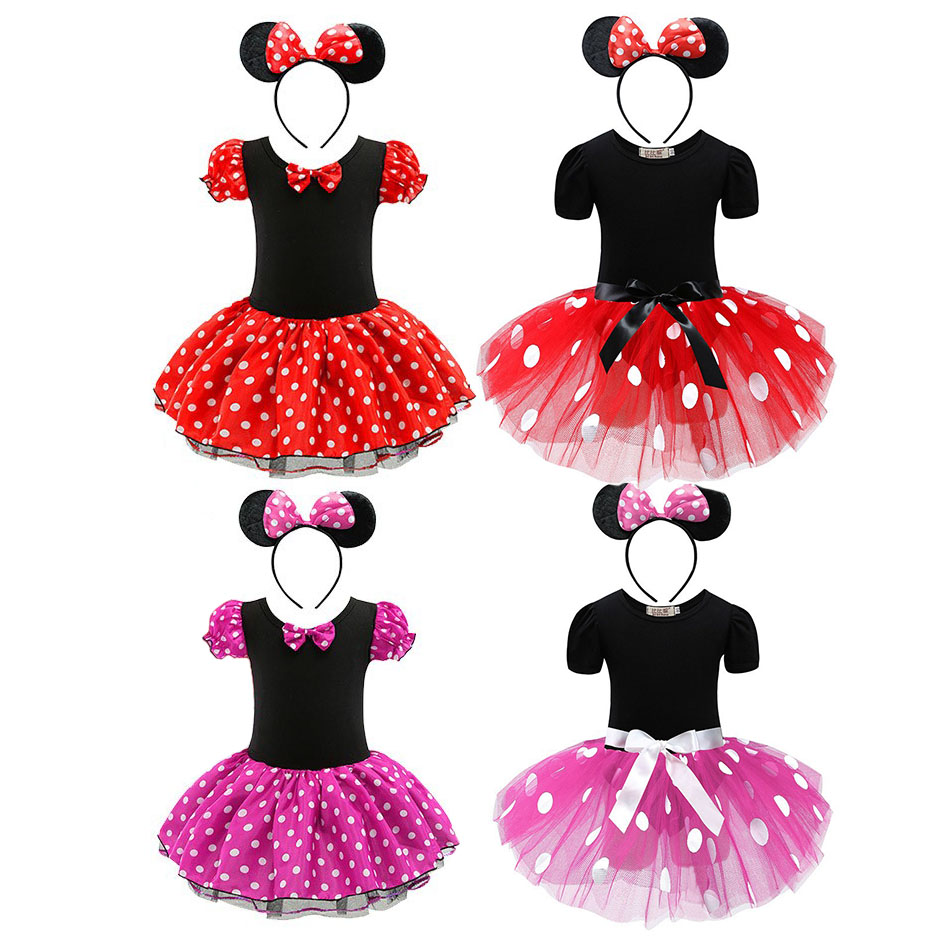 Baby Girls Ballet Tutu Dress S - Winter Clothing Storage recension och pris
