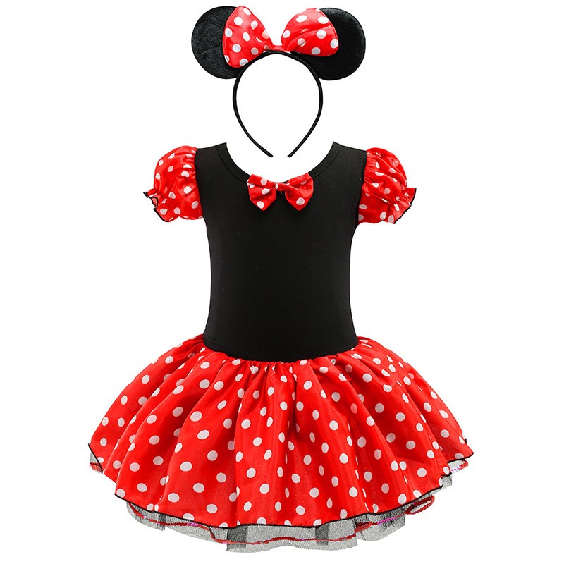 Baby Girls Ballet Tutu Dress S - Winter Clothing Storage recension och pris