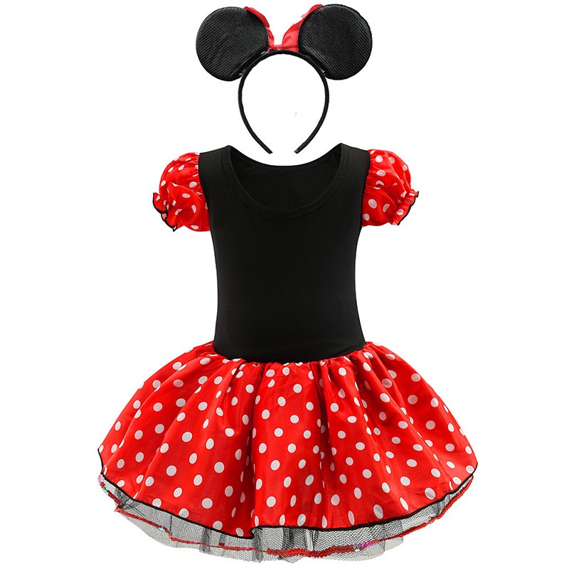 Baby Girls Ballet Tutu Dress S - Winter Clothing Storage recension och pris