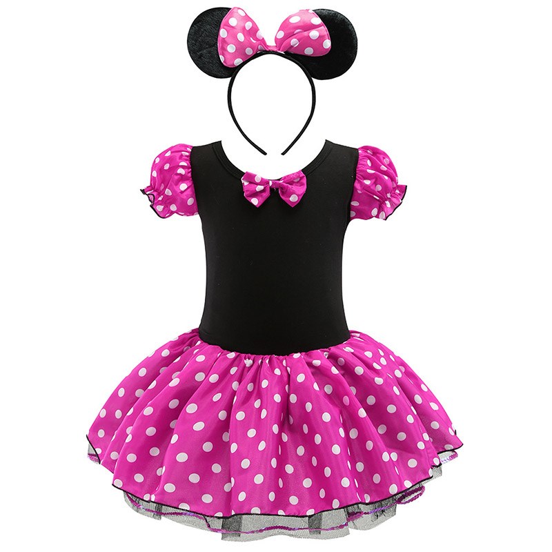 Baby Girls Ballet Tutu Dress S - Winter Clothing Storage recension och pris