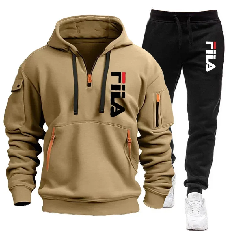 2026 Autumn and winter new men - Winter Clothing Men recension och pris