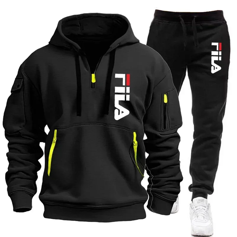 2026 Autumn and winter new men - Winter Clothing Men recension och pris