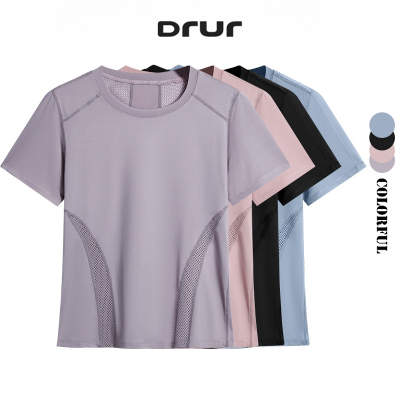 DRUR Summer Lightweight Runnin - Winter Clothing Factory Outlet recension och pris