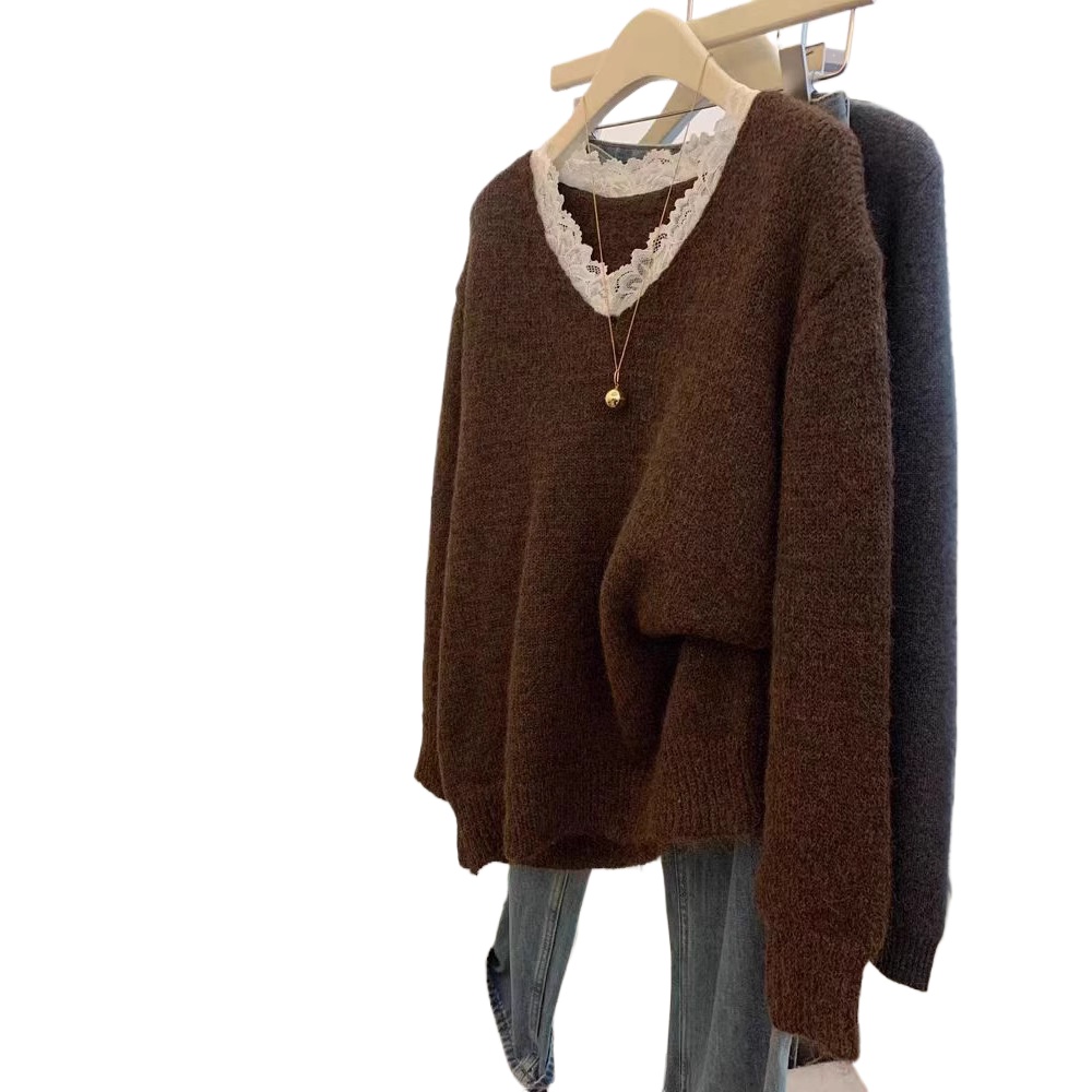 2026 Temperament Contrasting C - Winter Clothing Colors 2026 recension och pris
