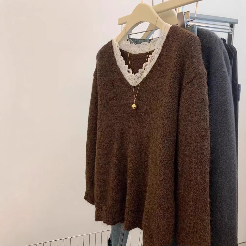 2026 Temperament Contrasting C - Winter Clothing Colors 2026 recension och pris
