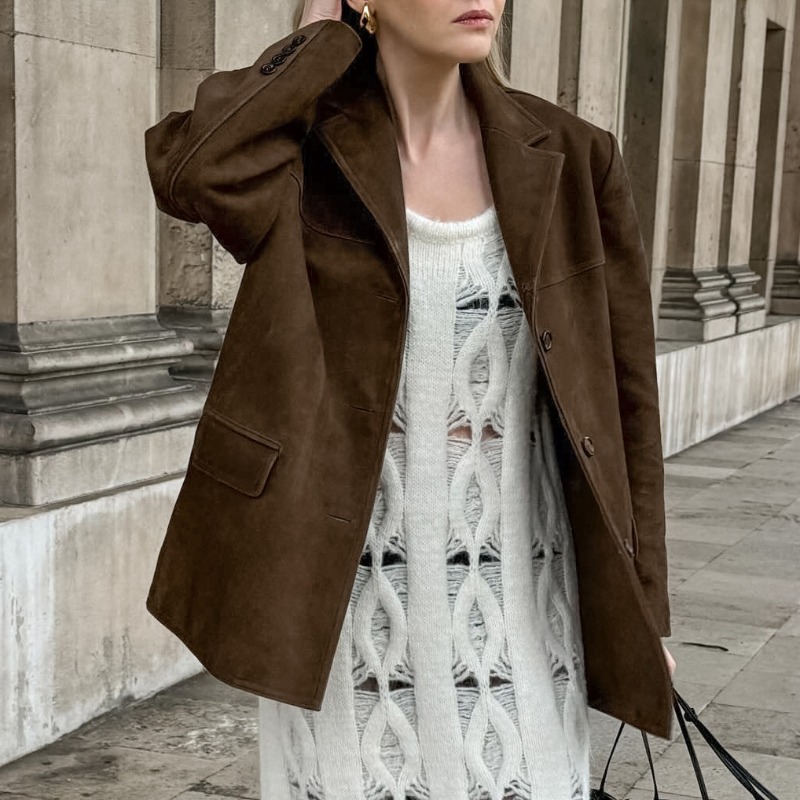 Best-selling Solid-color Weste - Winter Clothing Amazon recension och pris