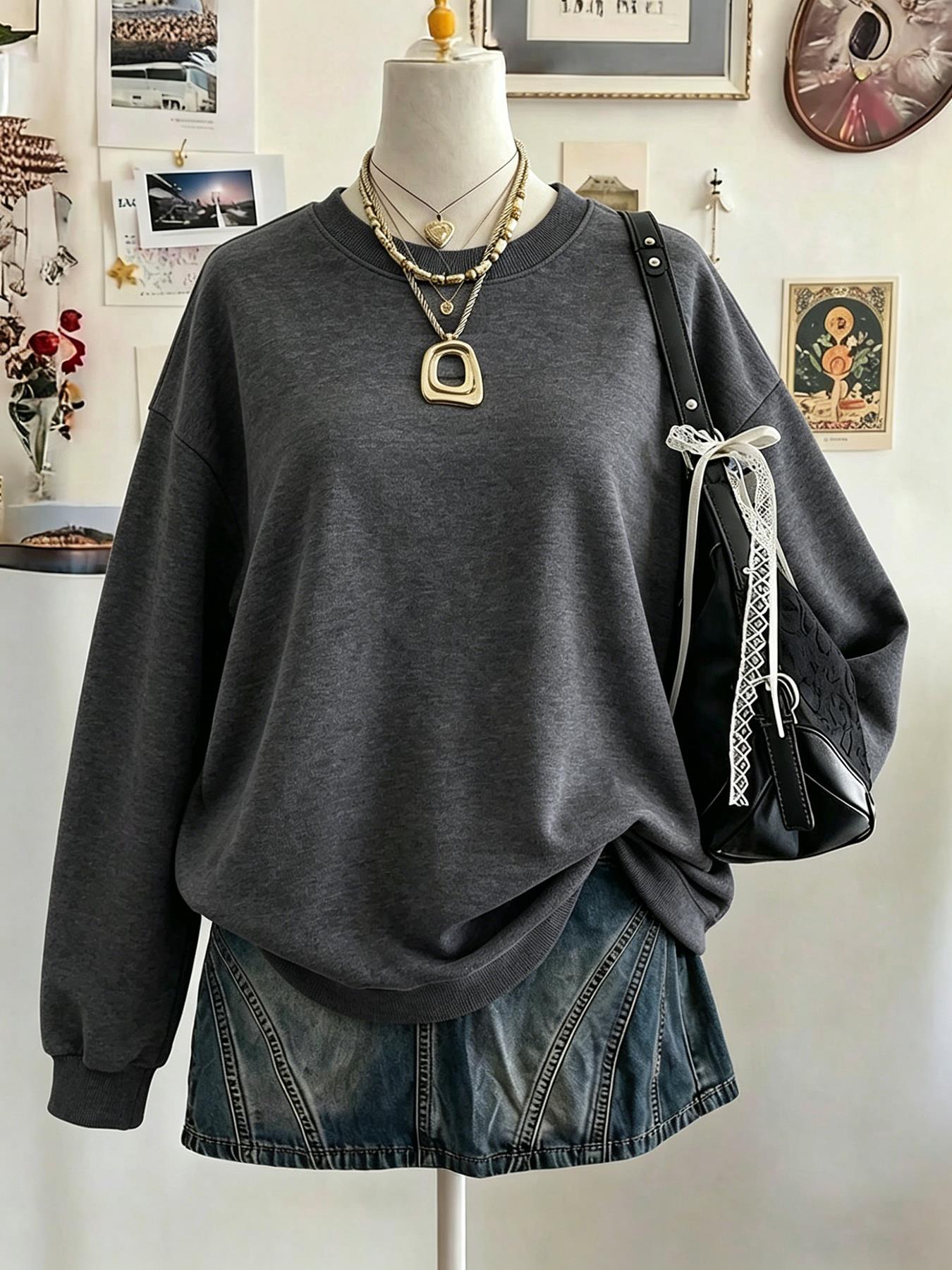 On Clearance Sale Women's Casu - Winter Clothing On Sale Women'S recension och pris