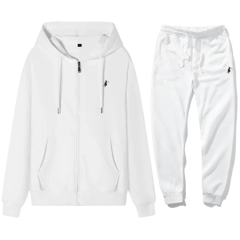 2026 Men's Classic Hoodie Spor - Winter Clothing recension och pris