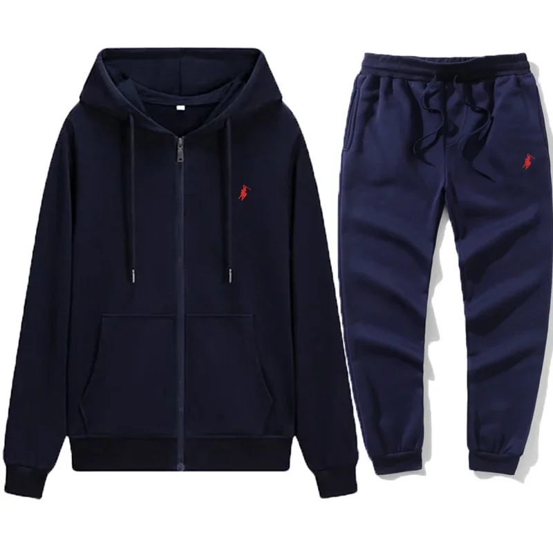 2026 Men's Classic Hoodie Spor - Winter Clothing recension och pris