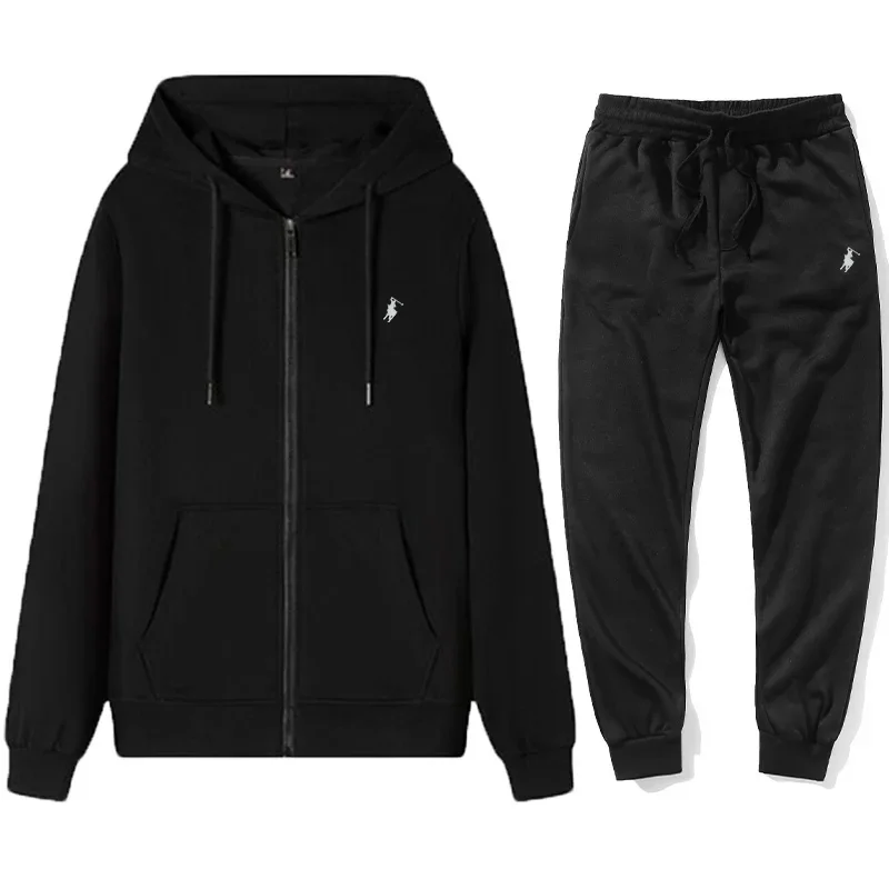 2026 Men's Classic Hoodie Spor - Winter Clothing recension och pris