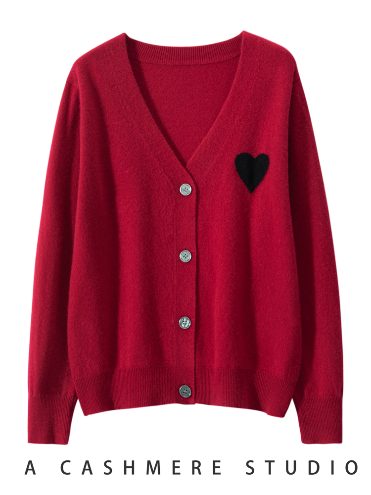 New Luxury Women Cashmere Swea - Winter Clothing Factory Outlet recension och pris