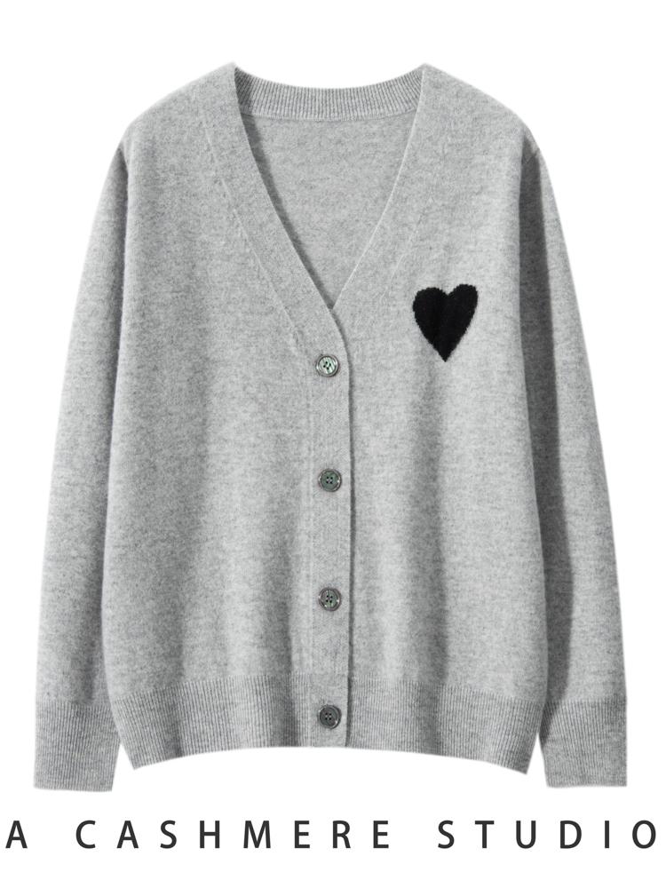 New Luxury Women Cashmere Swea - Winter Clothing Factory Outlet recension och pris