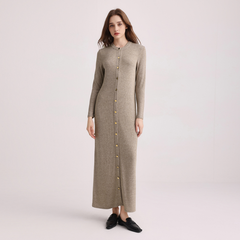 AA AW25 Winter Woman Dress Com - Winter Clothing Factory Outlet recension och pris