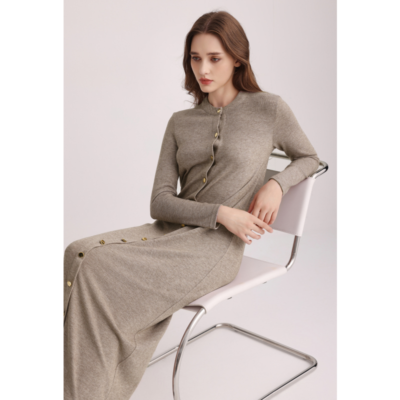 AA AW25 Winter Woman Dress Com - Winter Clothing Factory Outlet recension och pris
