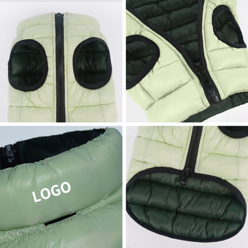 China Pet Clothing Factory Win - Winter Clothing Storage recension och pris
