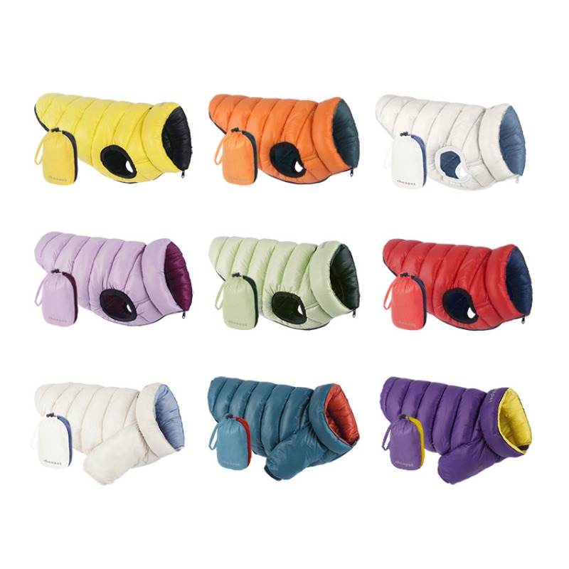China Pet Clothing Factory Win - Winter Clothing Storage recension och pris