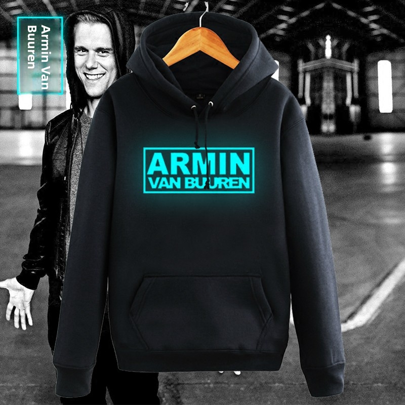 Armin Van Buuren Couples Fce L - Winter Clothing Types recension och pris