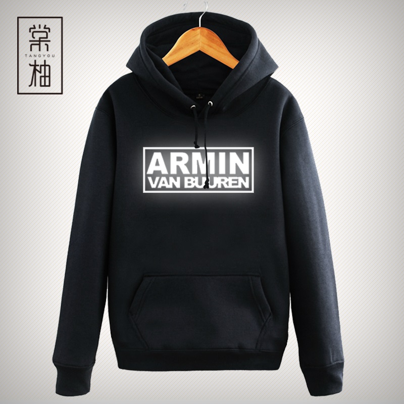 Armin Van Buuren Couples Fce L - Winter Clothing Types recension och pris