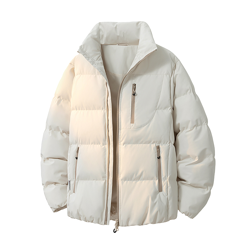 2026 New Quality Men Parkas Ja - Winter Clothing Colors 2026 recension och pris