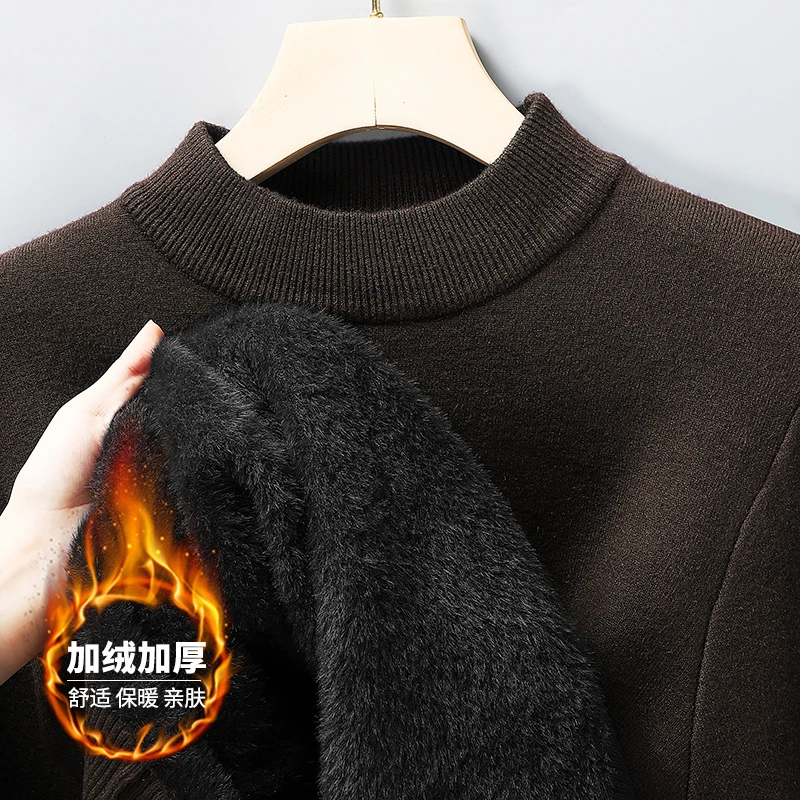 Half Turtleneck Knitwear Sweat - Winter Clothing Brands recension och pris