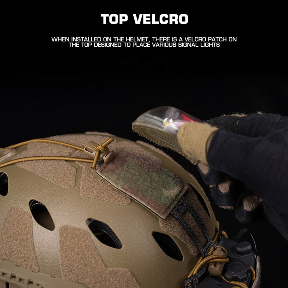 Tactical PVS31 NVG Battery Box - Winter Clothing Storage recension och pris